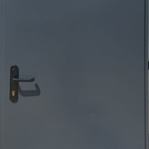 Противопожарная дверь 2300×600 / серия FRM55382